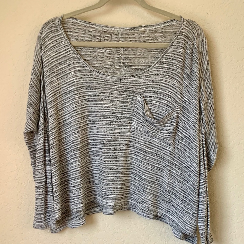 Me to We shirt